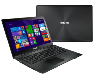 ASUS R515MA-SX569B N2840/4GB/500/DVD-RW/Win8B - 258810 - zdjęcie 1